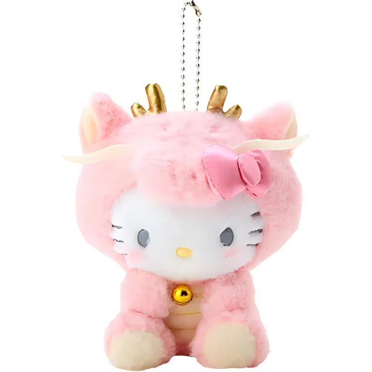 Sanrio Hello Kitty 2024 13.5cm
