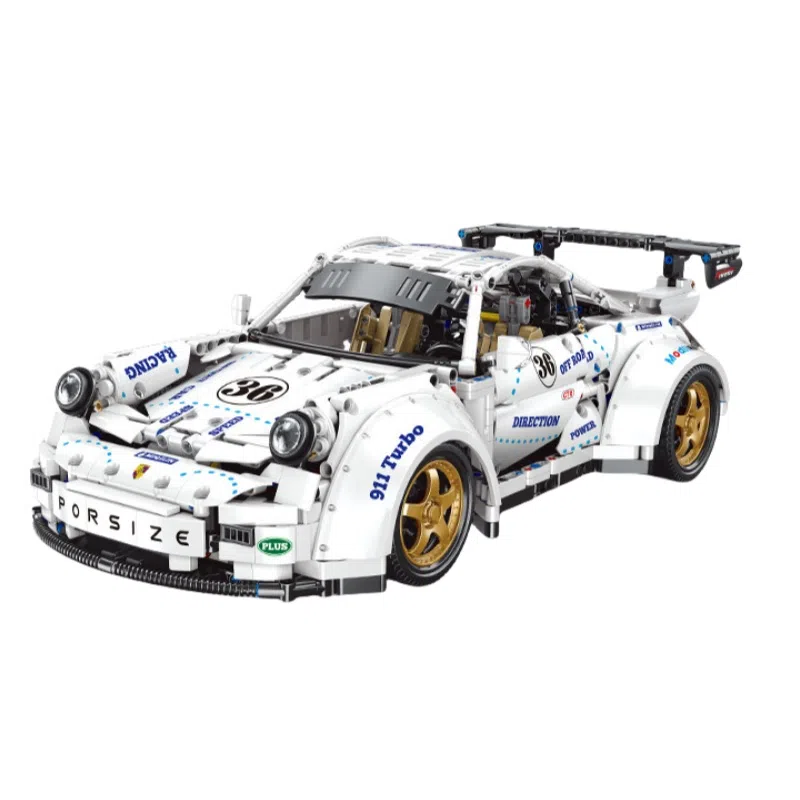 911 RWB APP
