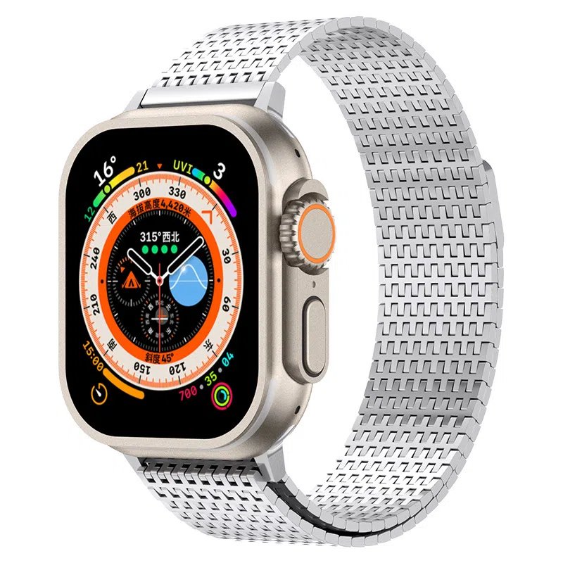 Akkerds Apple Watch s9