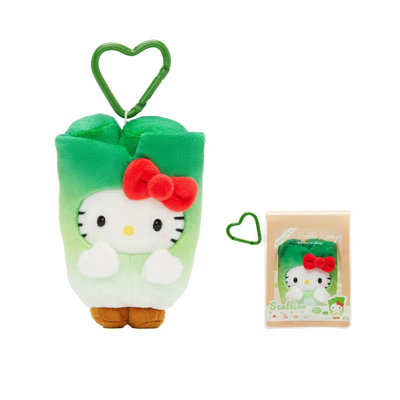 Sanrio Hellokitty 12cm
