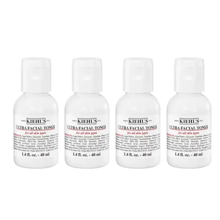 40ml*340ml*5