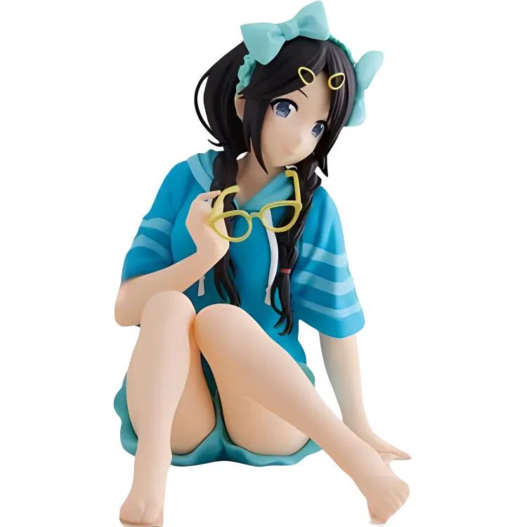 BANPRESTO Relax time 10cm