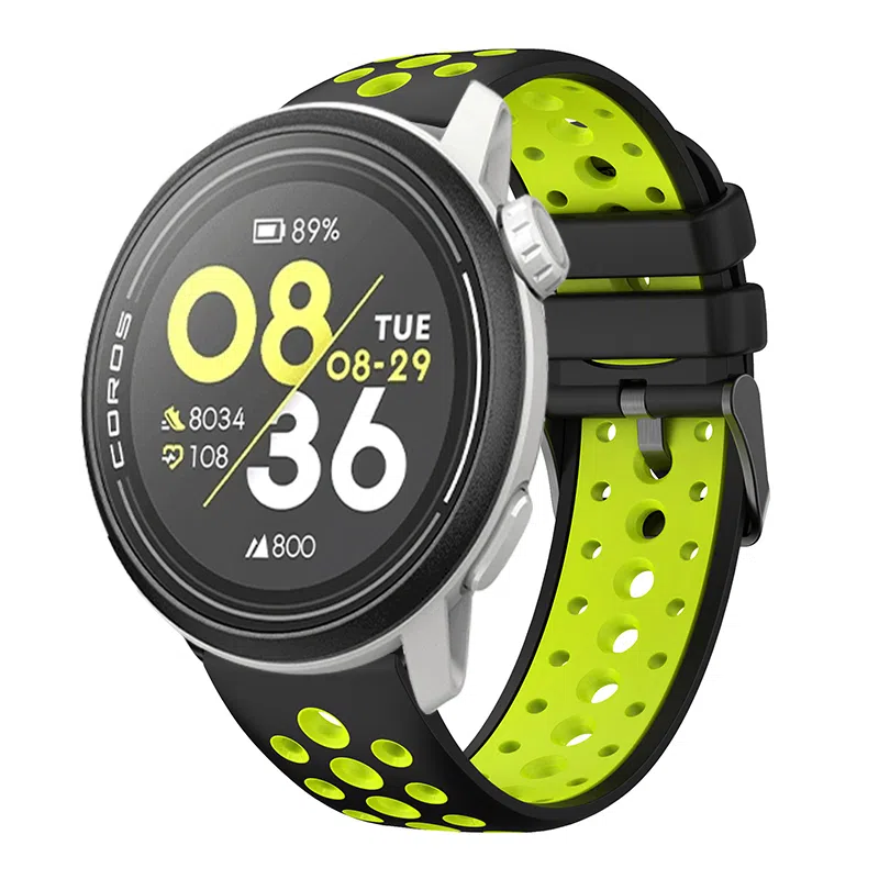 penc iwatch COROSPACE3APEX2 Pro 46mm