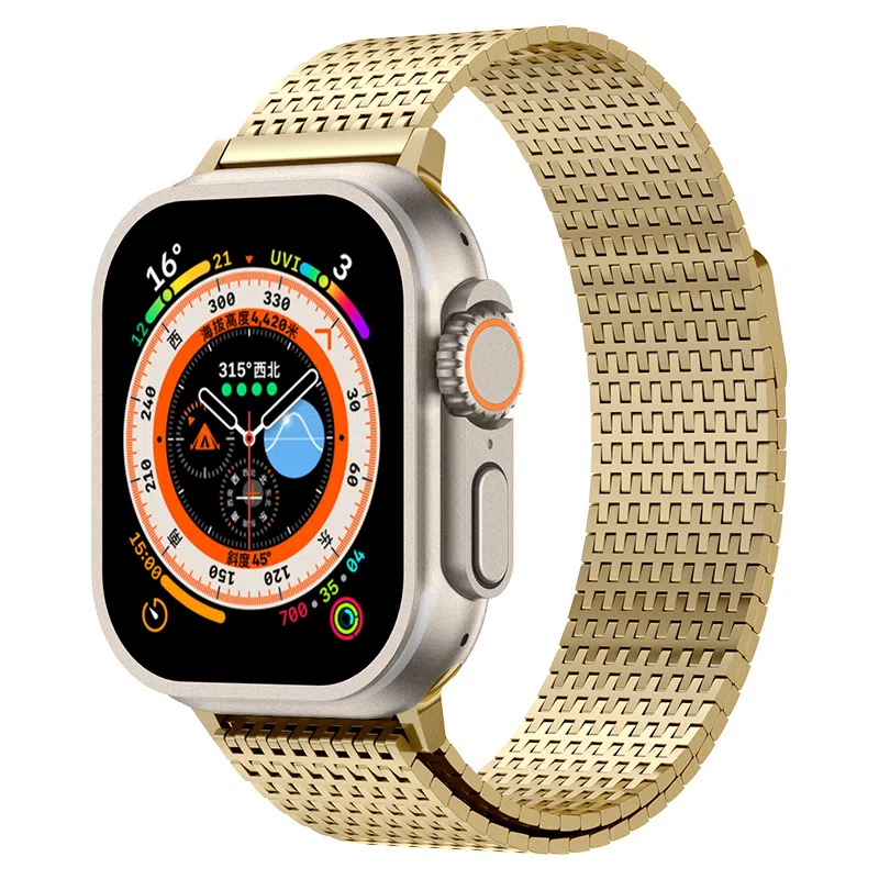 Akkerds Apple Watch s9