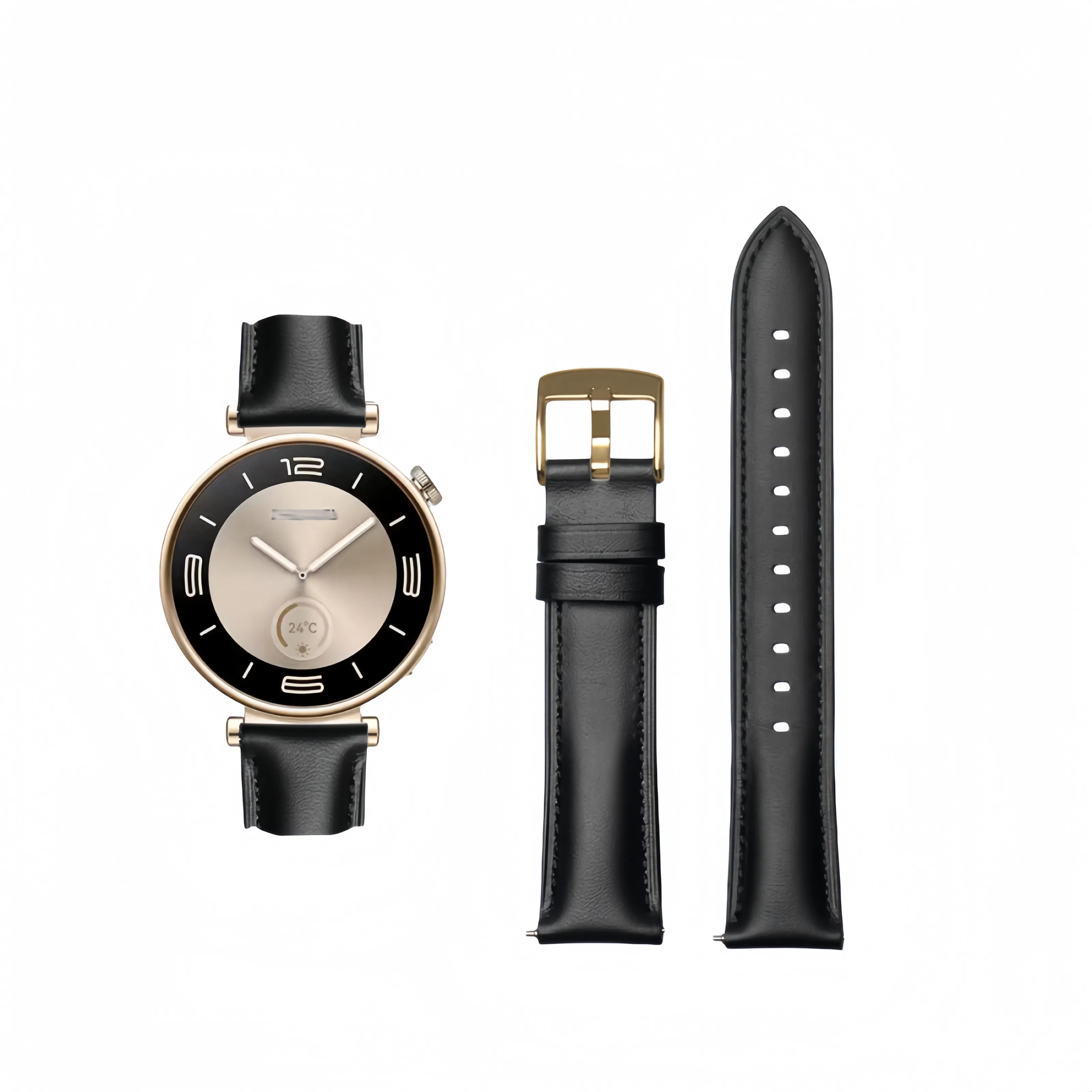 Akkerds Watch GT4 18mm