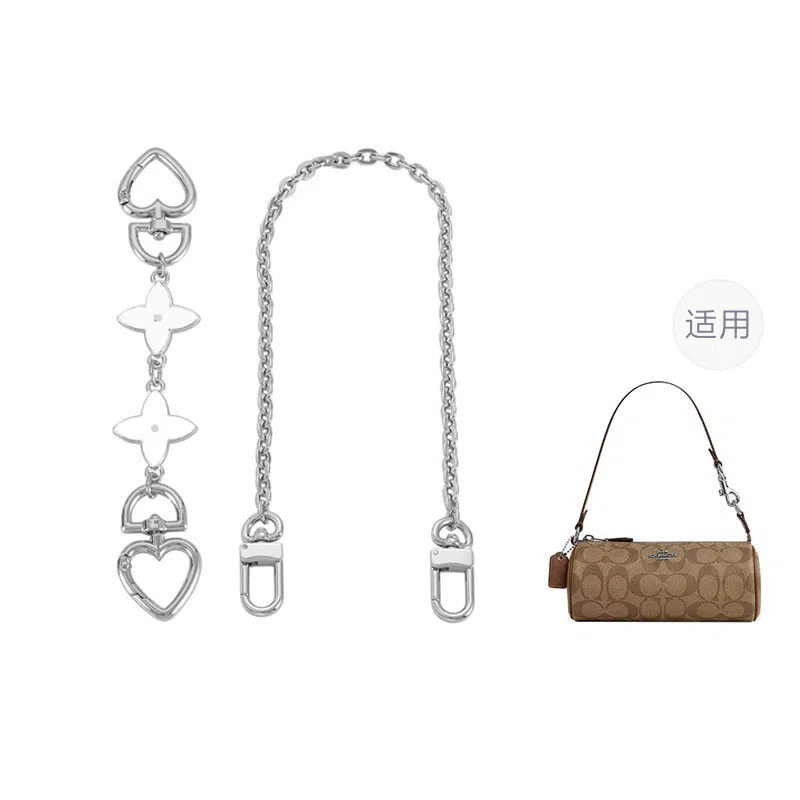 GUYI COACHnolita20 diy