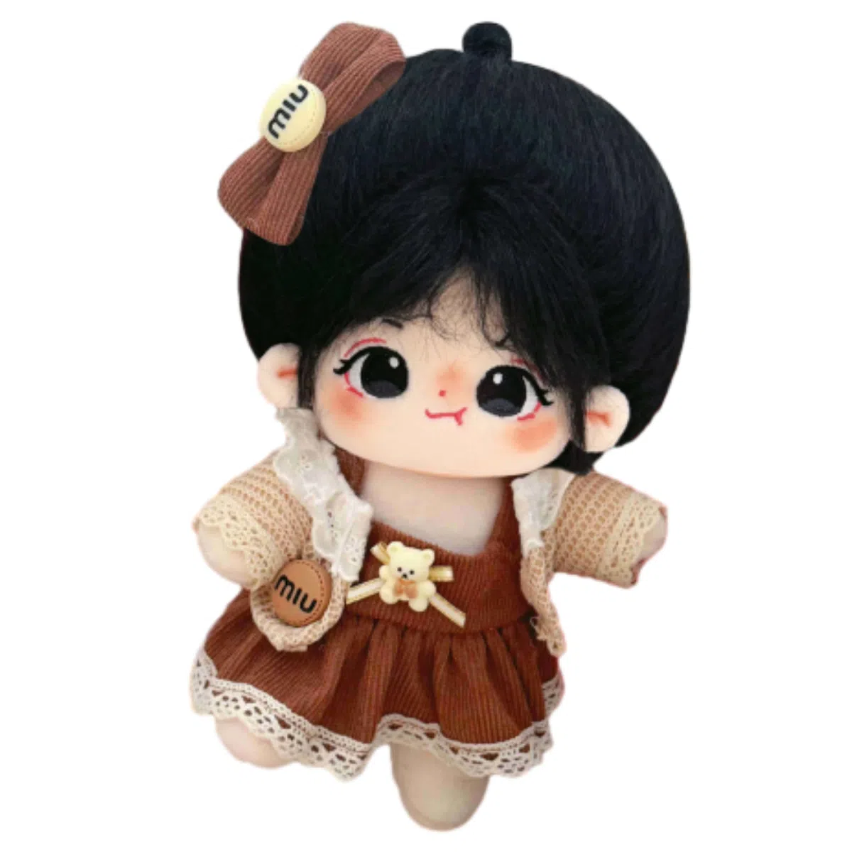 Jinnew 20cm