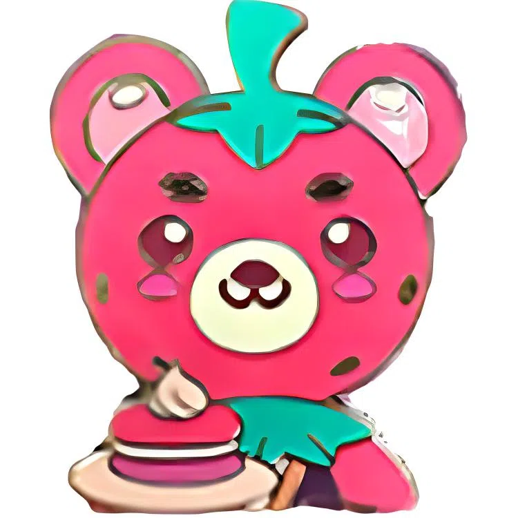 LEAGUE OF LEGENDS IP