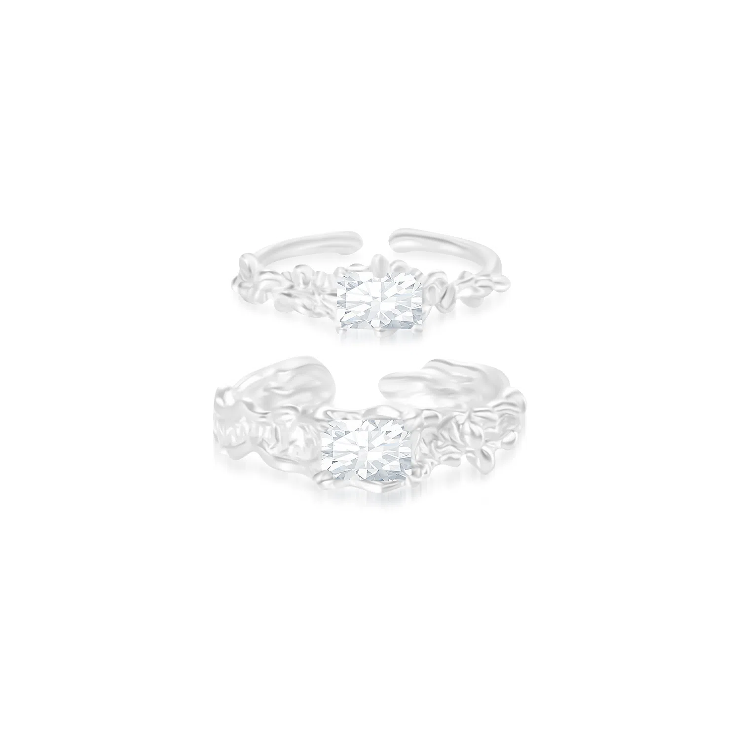 Cuz strange Intention ins