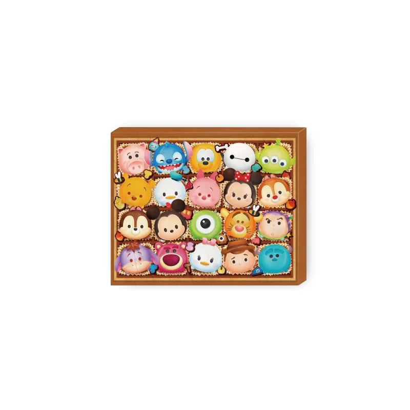 3D-JP 586pcs HN1329