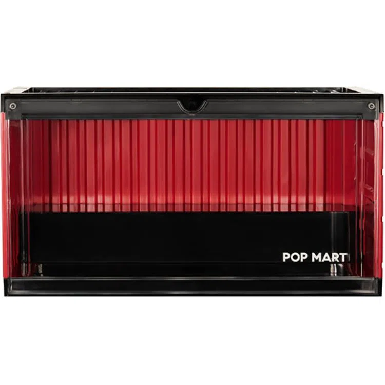 POP MART SKULLPANDA IP