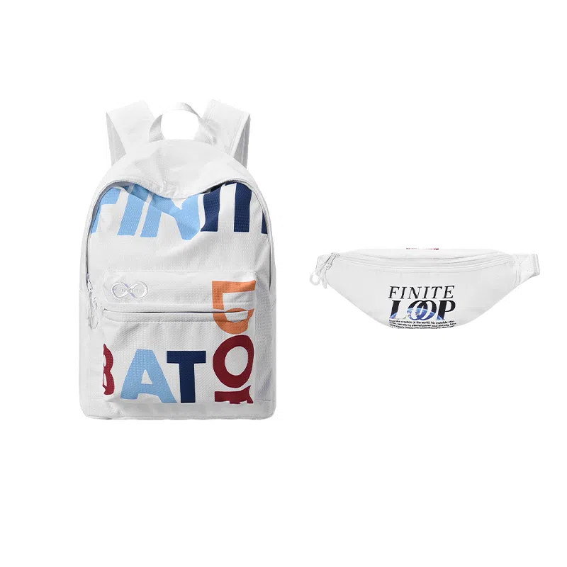 FINITE LOOP x 8atheist