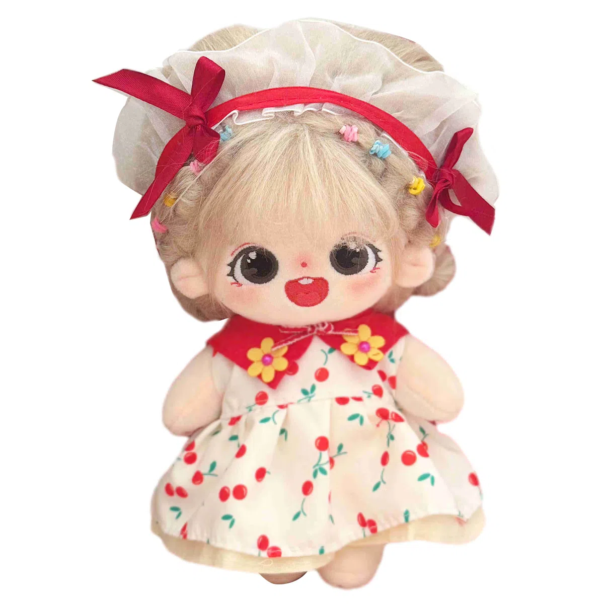 Jinnew 20cm