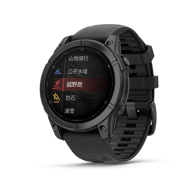 GARMIN Fenix E