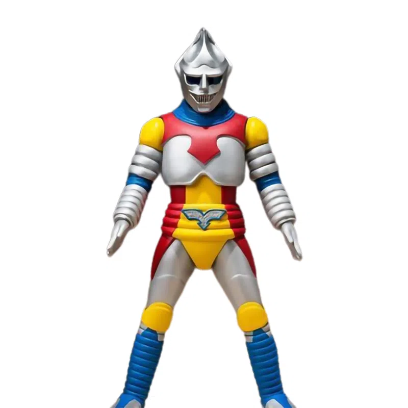 BANDAI S.H.MonsterArts 1973