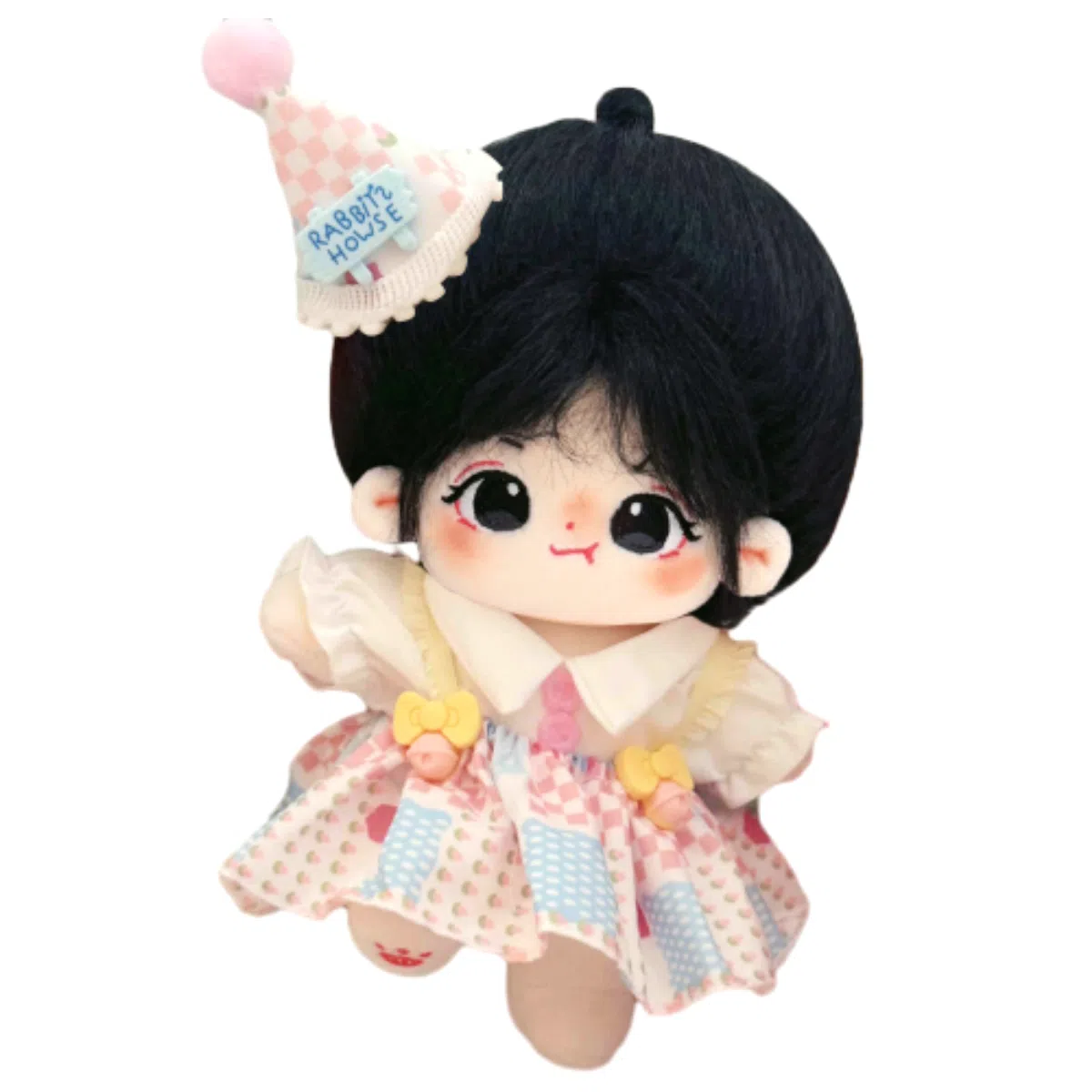 Jinnew 20cm