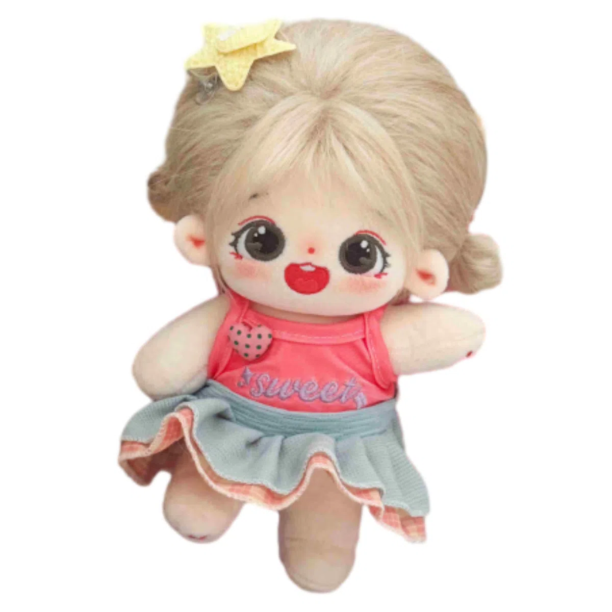 Jinnew 20cm
