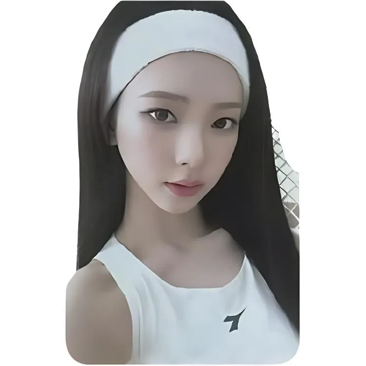 SM Entertainment aespa 2024 Calendar