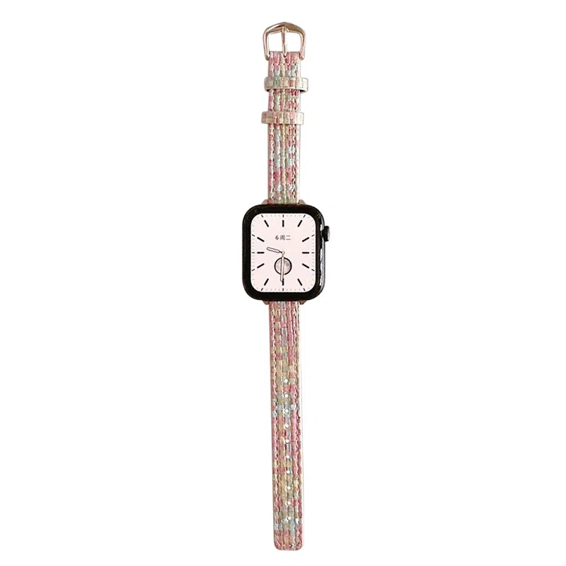 MSSM iwatchS1098765SEultra12