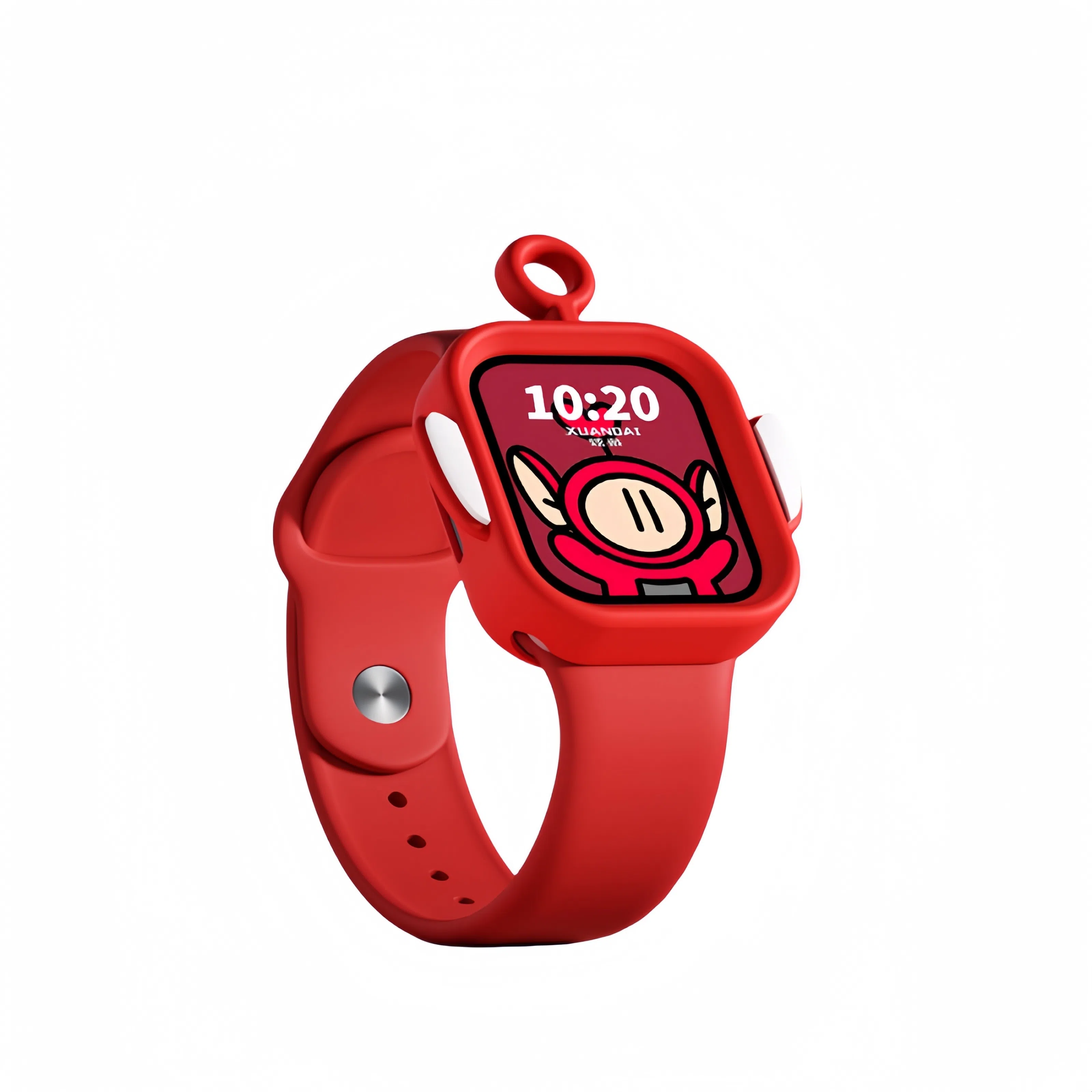 Akkerds applewatch se