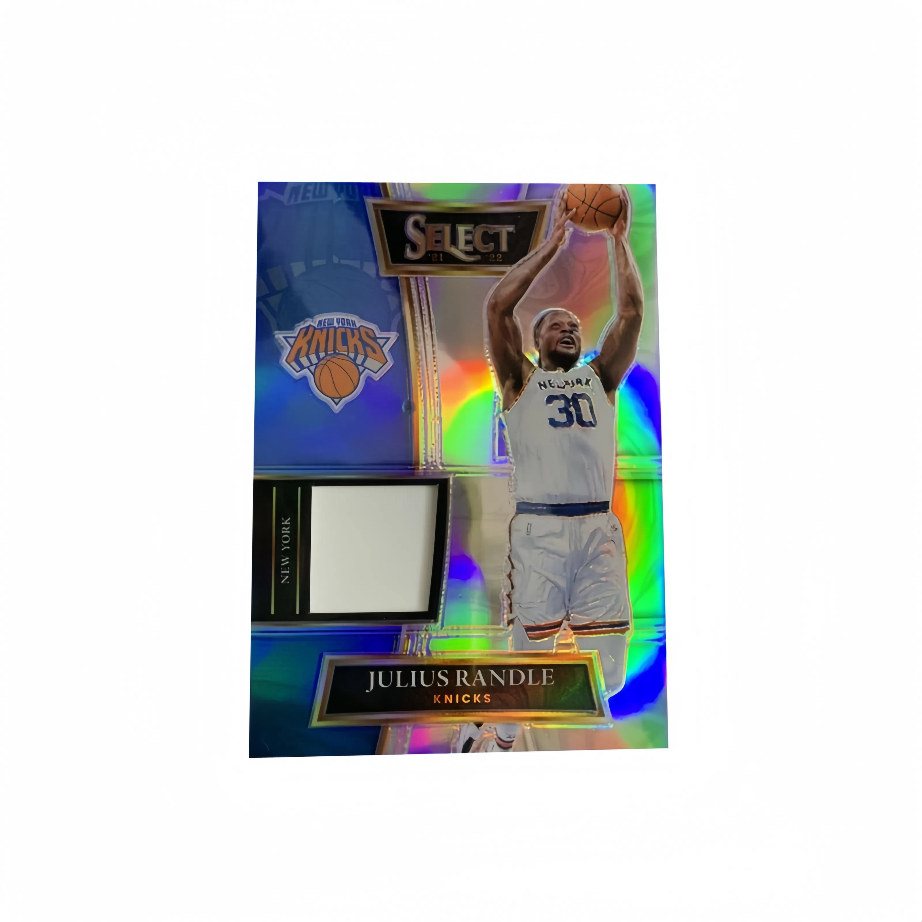 PANINI 2021-22 Select