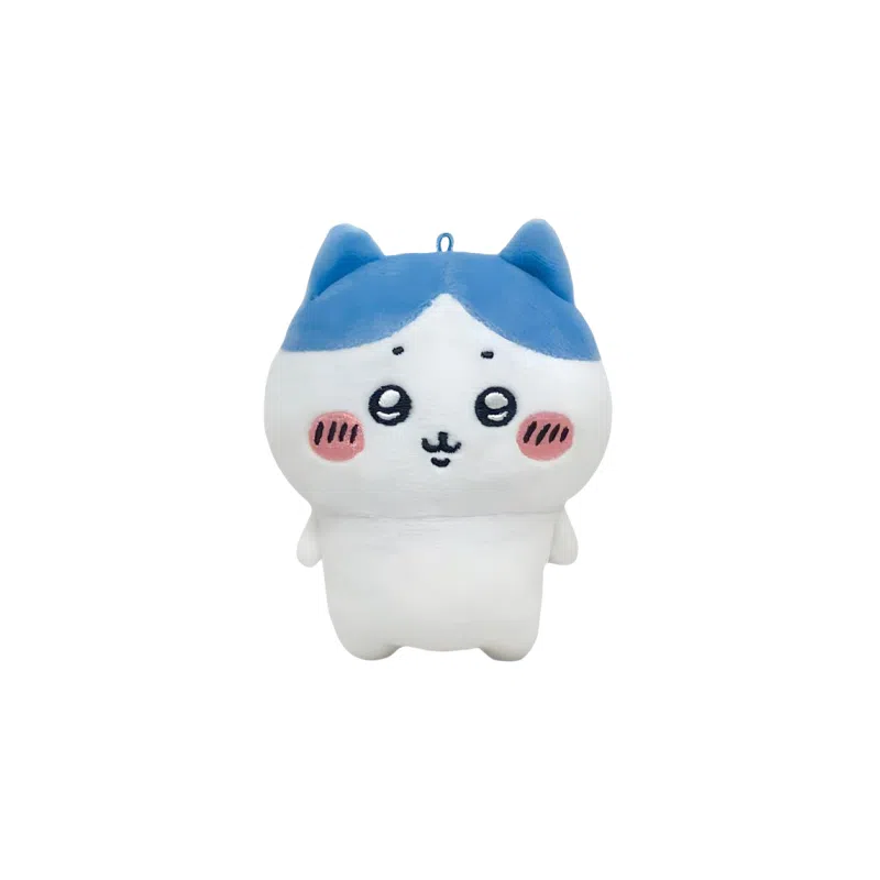 chiikawa 10cm hachiware