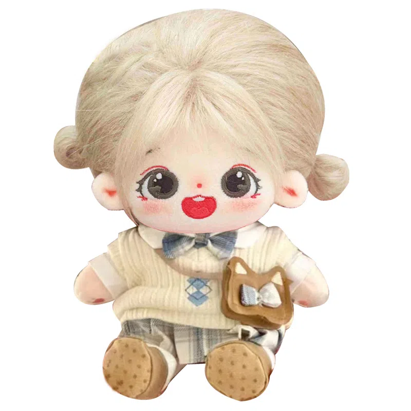 Jinnew 20cm