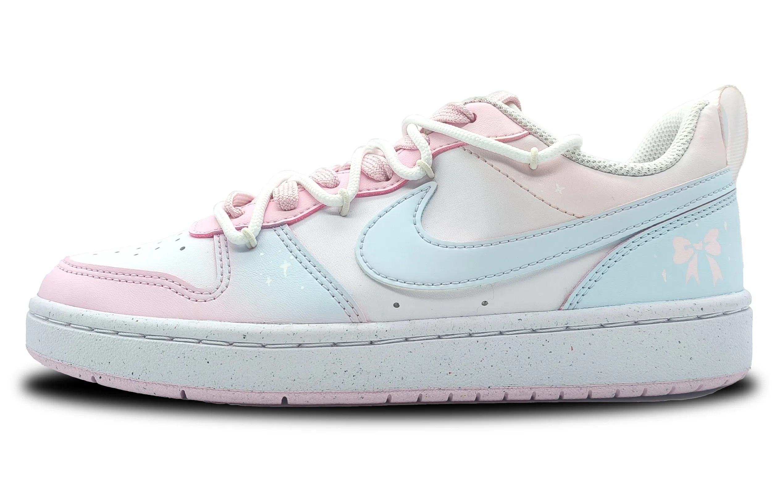 Nike Court Borough GS