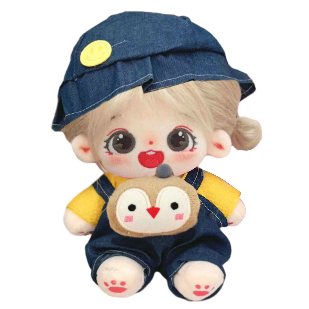 Jinnew 20cm