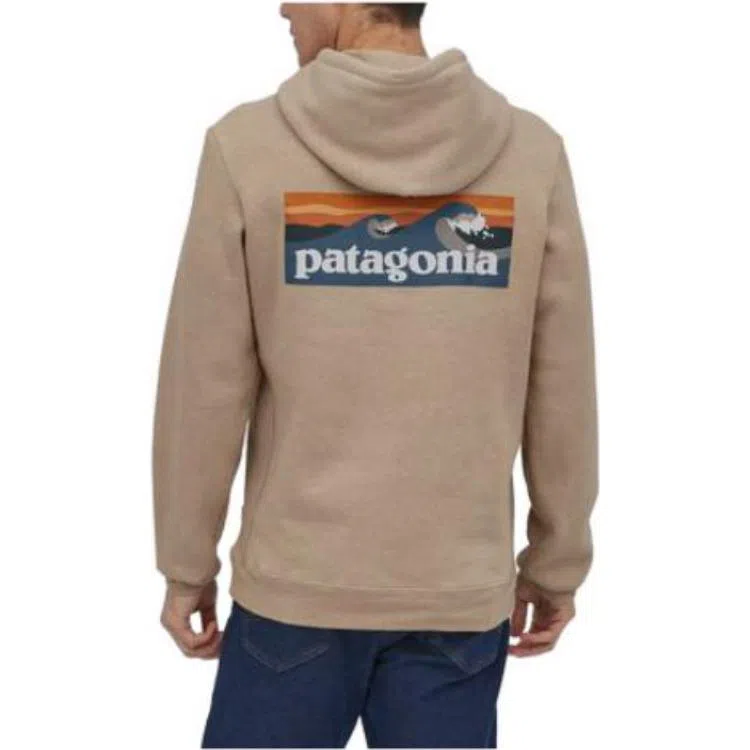 patagonia Logo