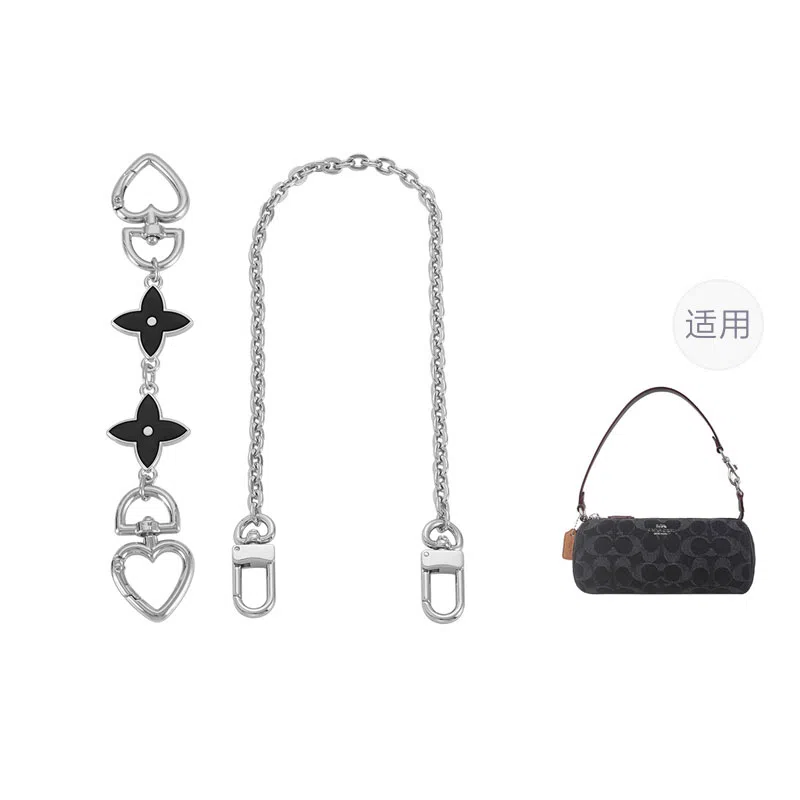GUYI COACHnolita20 diy