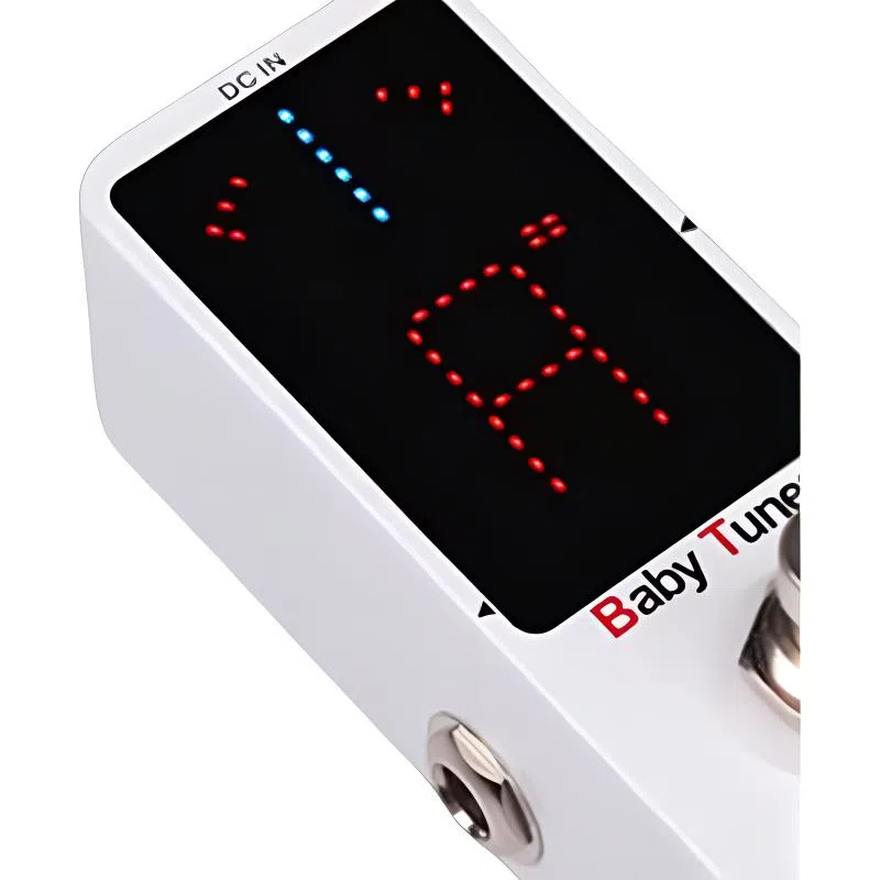 MOOER MTU1Baby Tuner