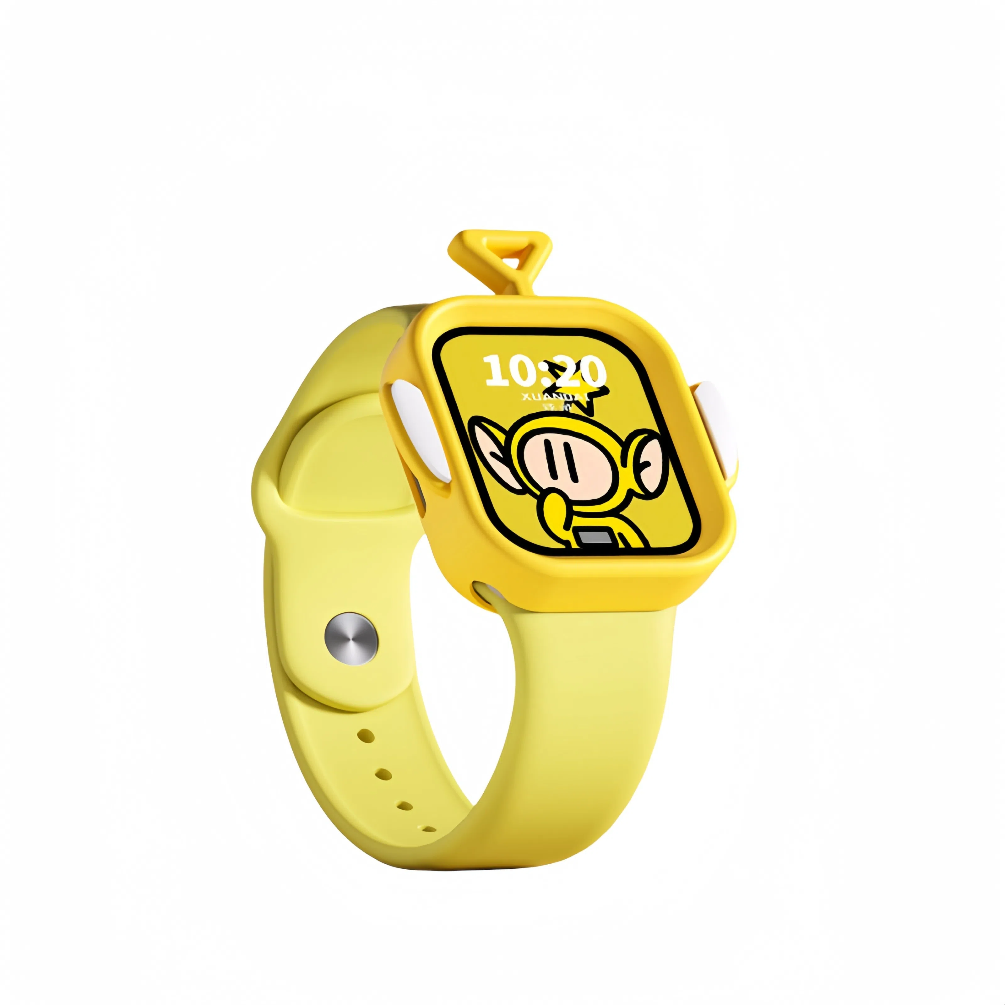 Akkerds applewatch se