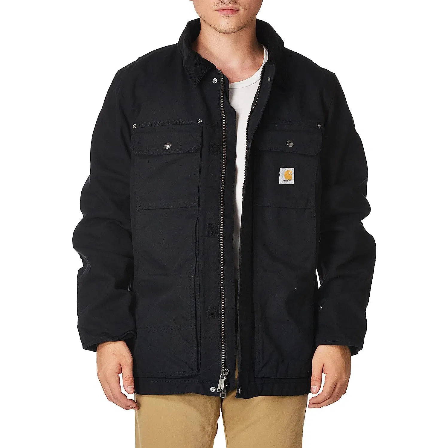 Carhartt 103283 Full Swing Traditional Coat