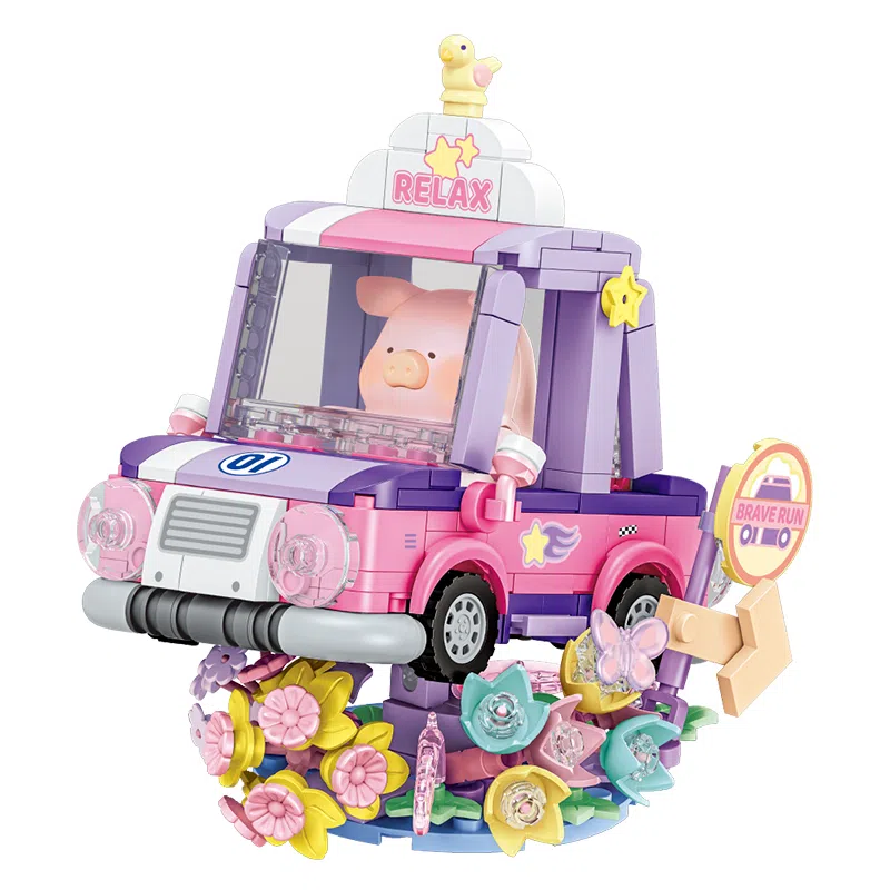 SEMBO LULU 0-300Ppcs 608078-081