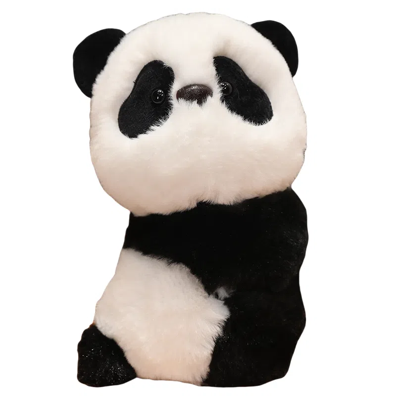 恺咪家族 可坐动物啪啪圈手环 多种款式 可爱软萌 玩偶周边