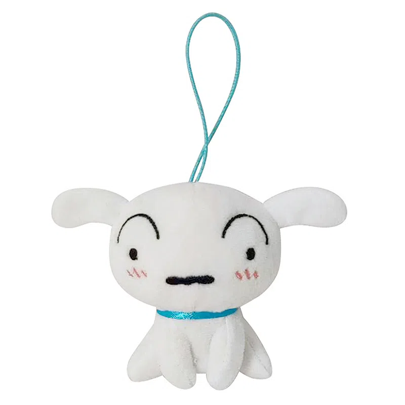 Crayon Shinchan x SHINCHAN 10cm