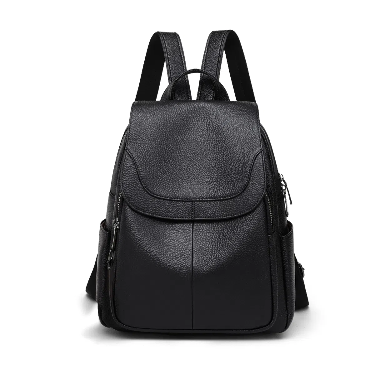Millie's Backpack Black