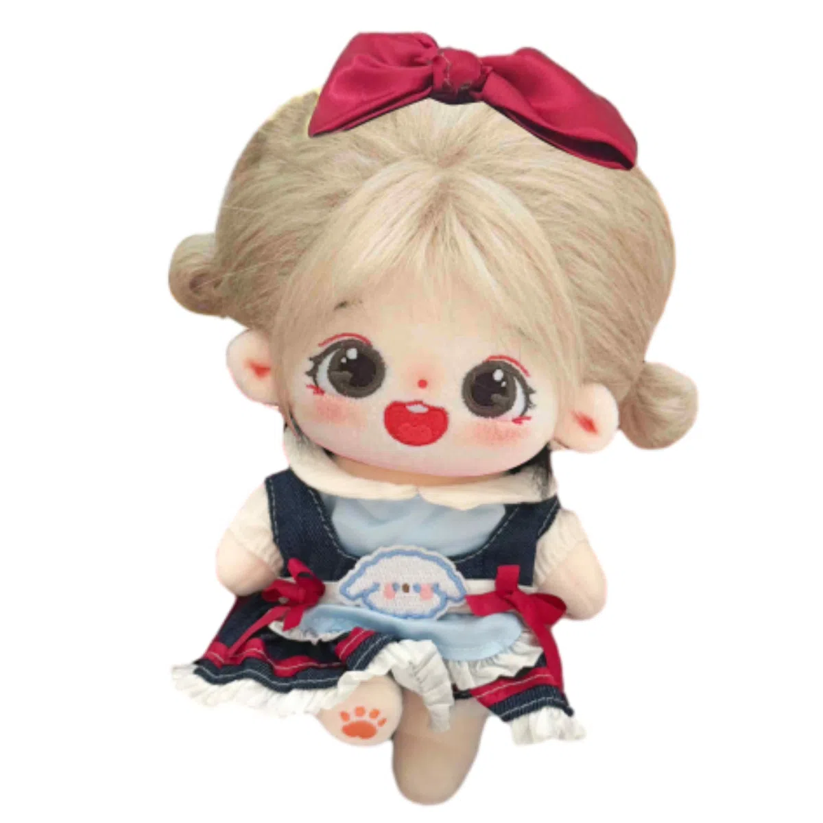 Jinnew 20cm