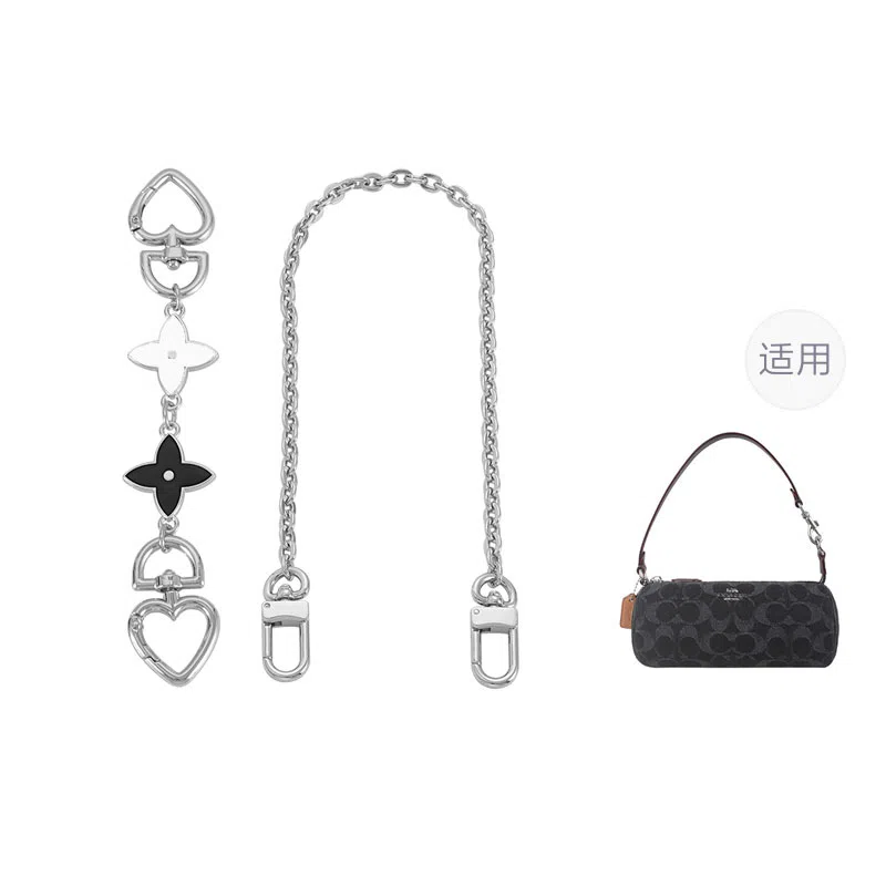 GUYI COACHnolita20 diy