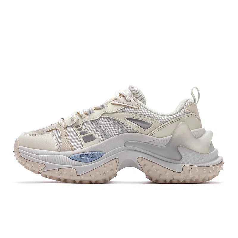 FILA Heritage Sneakers