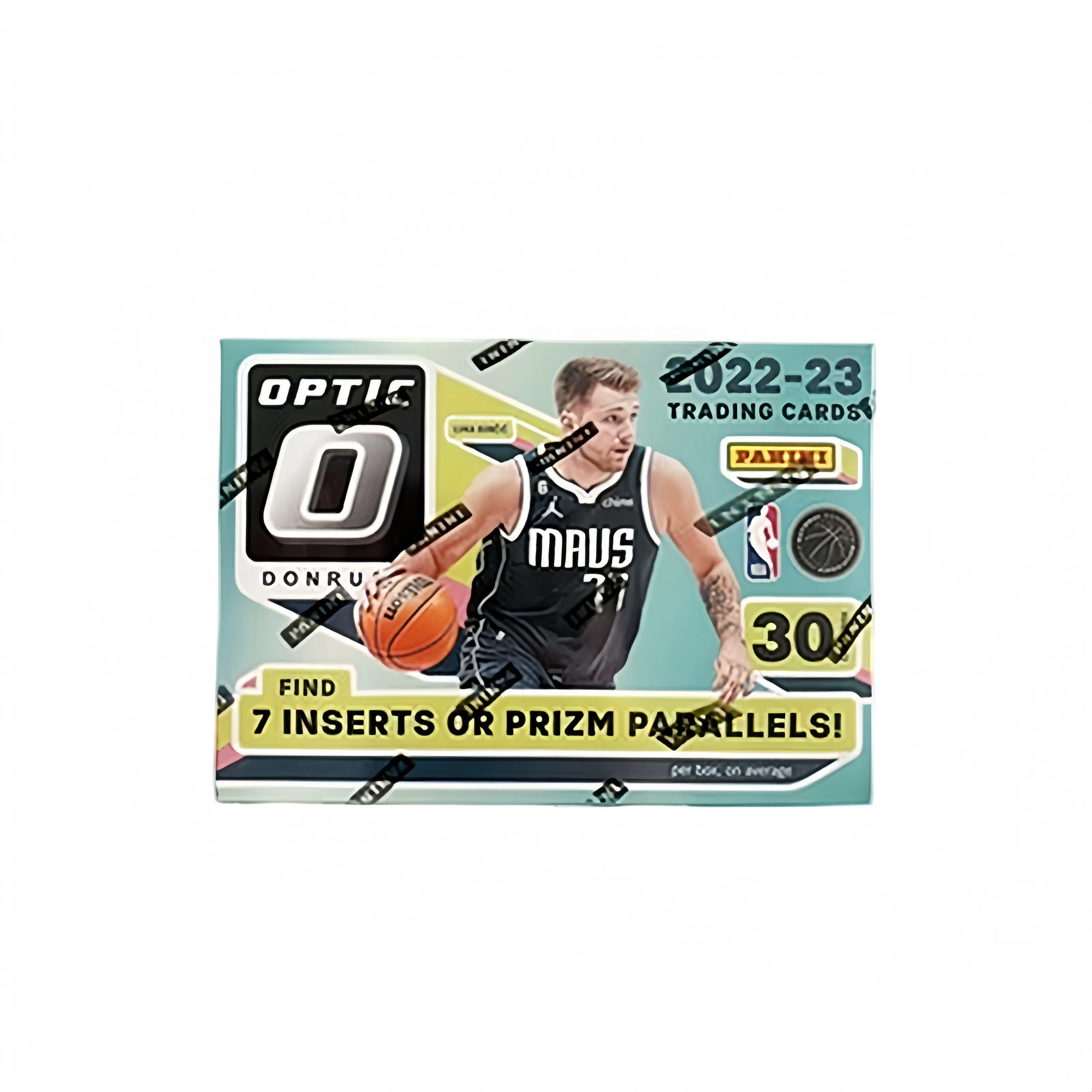 Panini Optic 2022-23