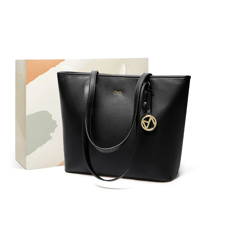 15 MINS Tote
