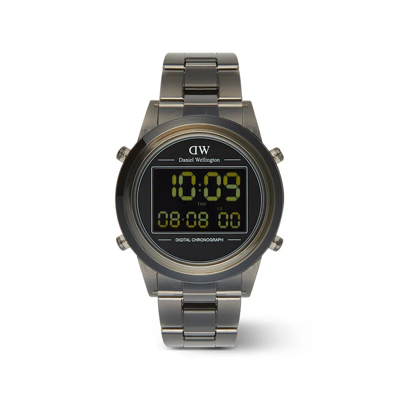 Daniel Wellington 42MM Black Dial