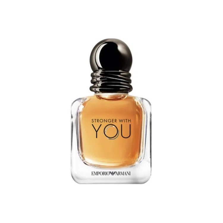 Giorgio Armani You Make Me Strong Eau de Toilette
