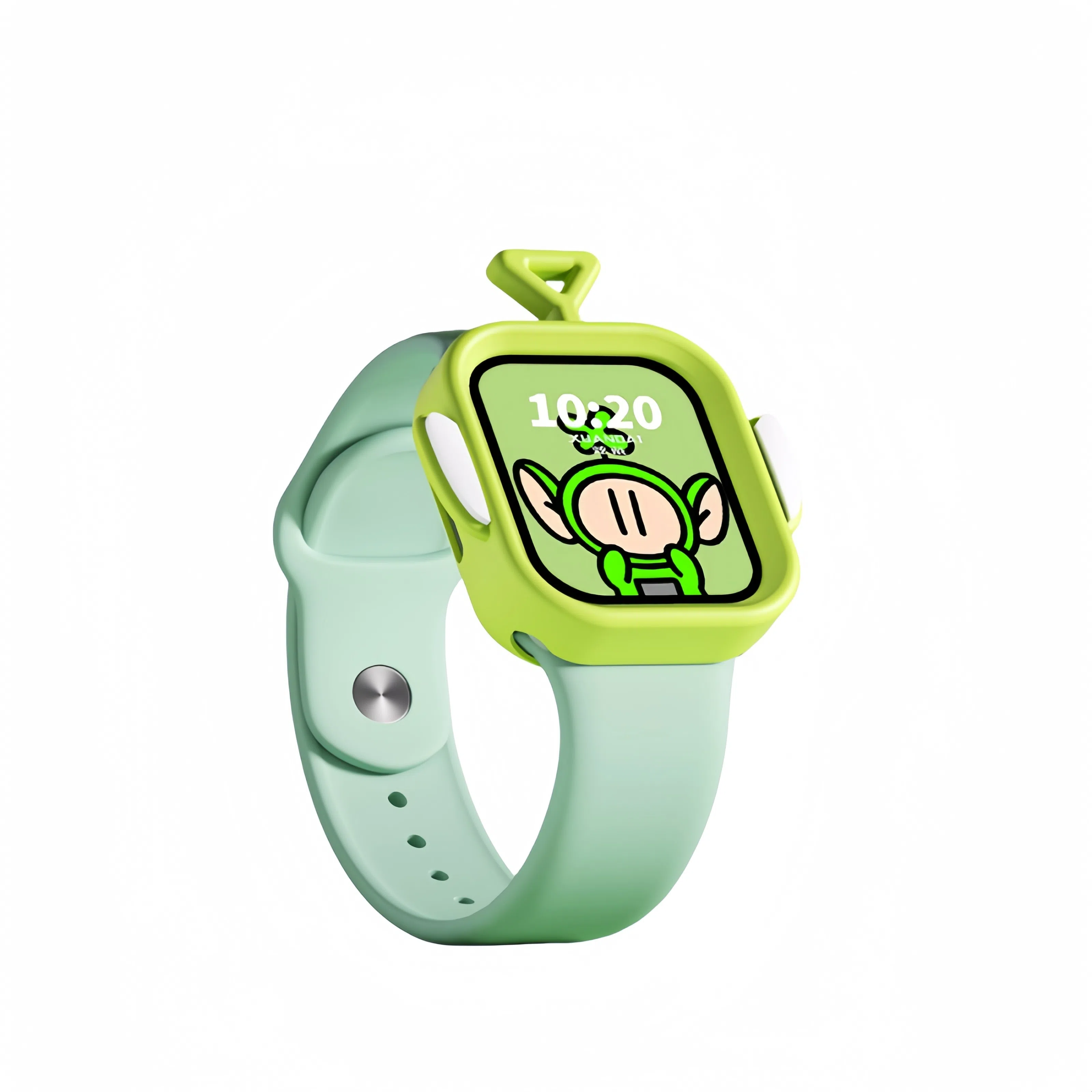Akkerds applewatch se