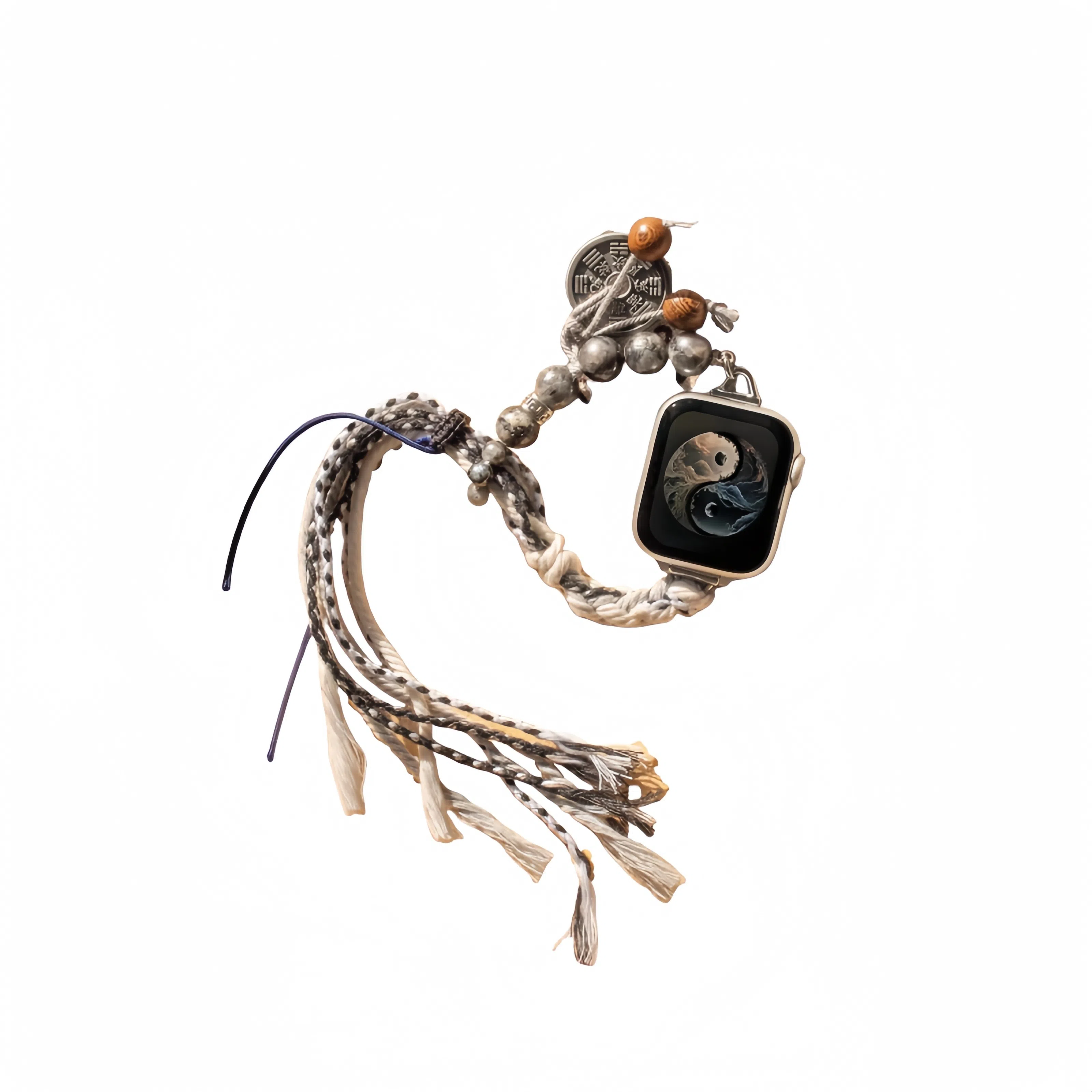 Akkerds Apple watch uhada