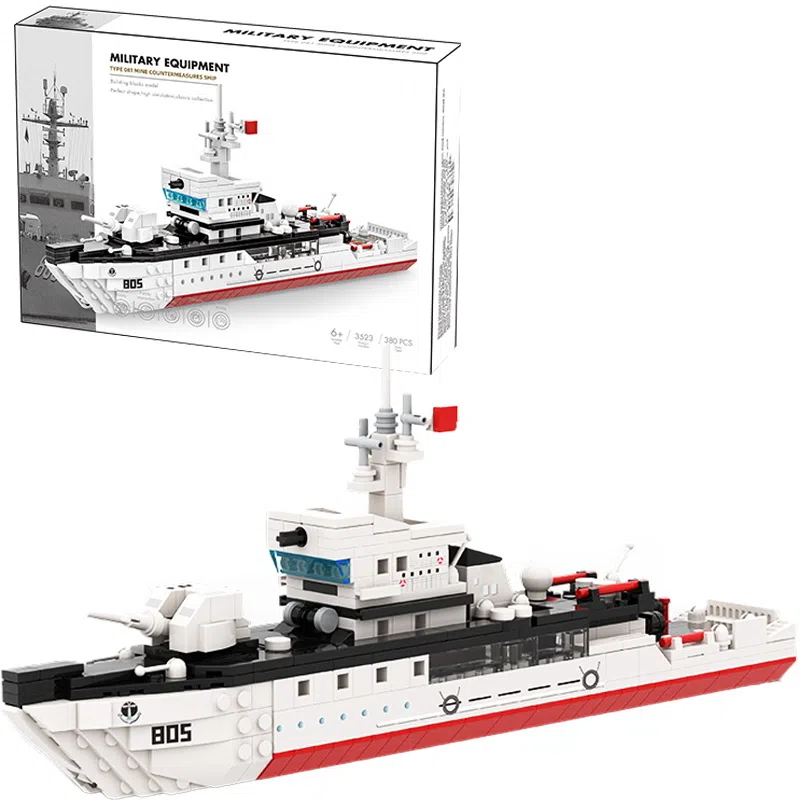 380pcs JPS-0102-3523