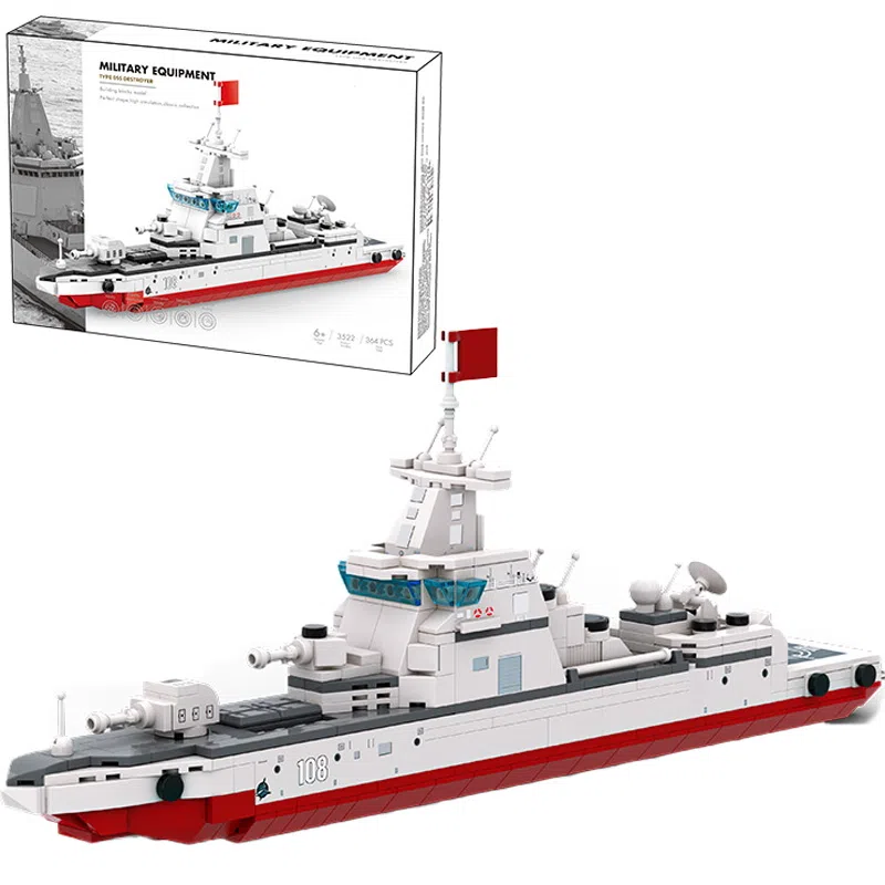 364pcs JPS-0102-3522