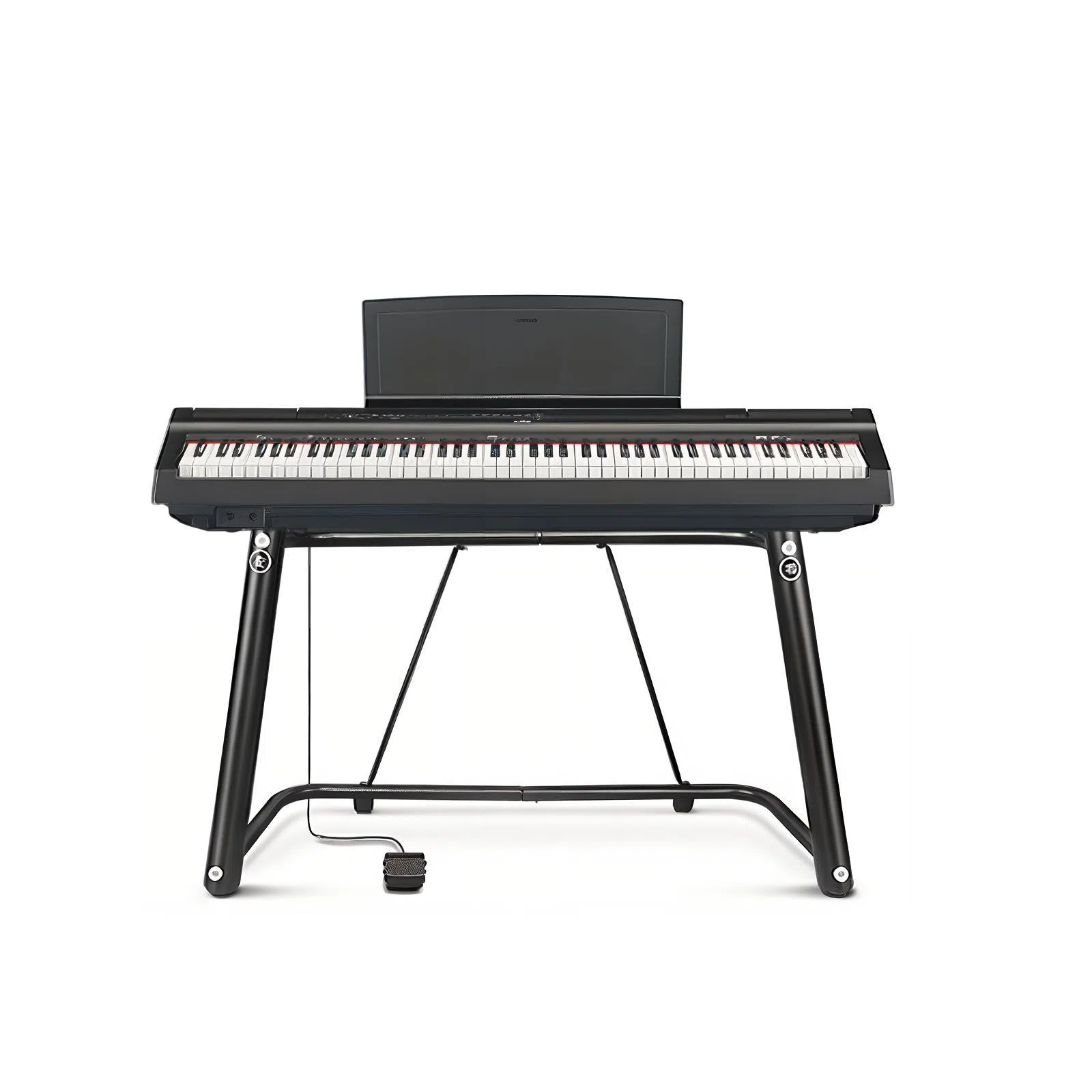 YAMAHA P-143 P
